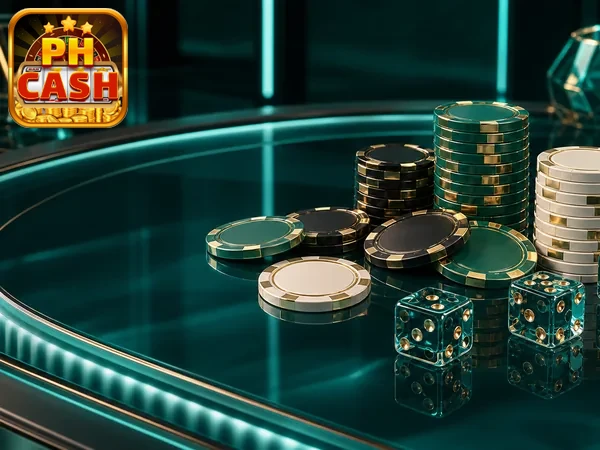 PHCASH weekly Sunday rewards banner